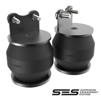 Timbren SES Suspension Enhancement System SKU# IHF4000N - Front Kit