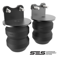Timbren SES Suspension Enhancement System SKU# IHF7400