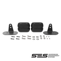 Rear SES Suspension Kit | International Durastar 4000 Series (2001–2018)