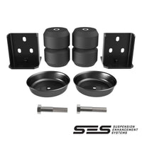 Timbren SES Suspension Enhancement System SKU# IHROA1