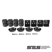 Timbren SES Suspension Enhancement System SKU# IHROA2