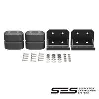 Timbren SES Suspension Enhancement System SKU# ITR100 - Rear Kit