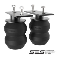 Timbren SES Suspension Enhancement System SKU# IVR110B - Rear Kit
