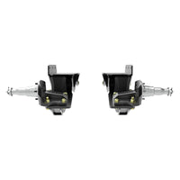 5200 lb HD Axle-Less Trailer Suspension