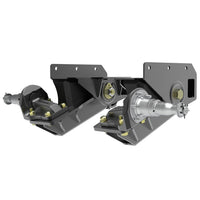5200 lb HD Axle-Less Trailer Suspension