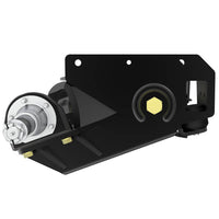5200 lb HD Axle-Less Trailer Suspension