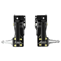5200 lb HD Axle-Less Trailer Suspension
