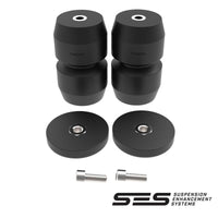 Timbren SES Suspension Enhancement System SKU# JRJK - Rear Kit