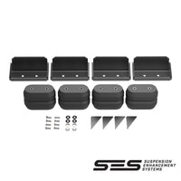 Timbren SES Suspension Enhancement System - Rear Kit