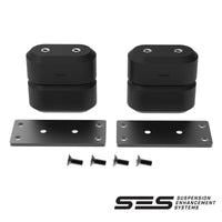 Timbren SES Suspension Enhancement System SKU# LRDF1A - Front Kit