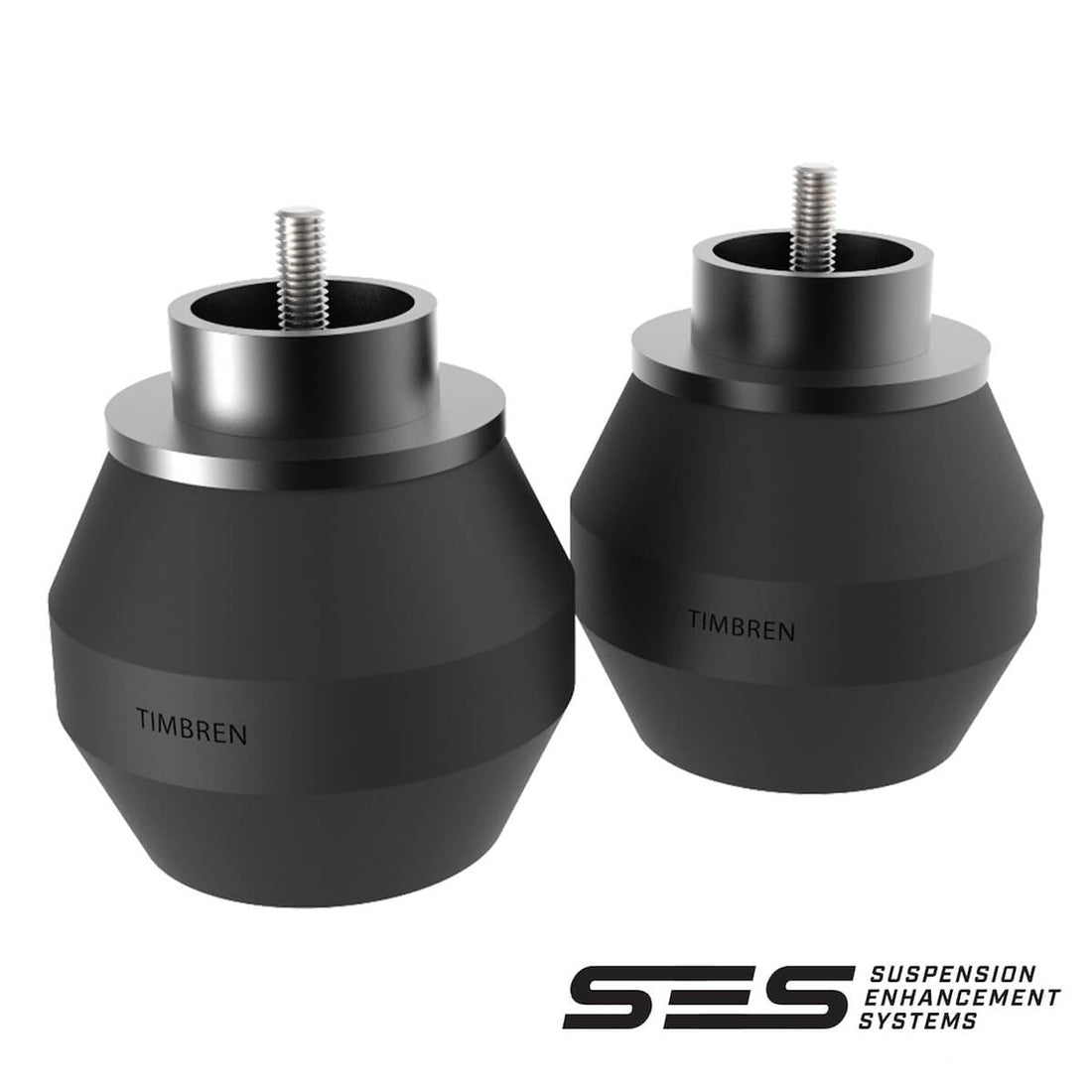 Timbren SES Suspension Enhancement System SKU# MBFSP35 - Front Kit