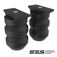 Timbren SES Suspension Enhancement System SKU# MBRSP25 - Rear Kit