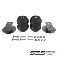Timbren SES Suspension Enhancement System SKU# MFRFG - Rear Kit