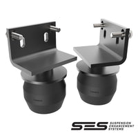 Timbren SES Suspension Enhancement System SKU# MFRFMMR - Rear Kit