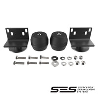 Timbren SES Suspension Enhancement System SKU# MFRFMMR - Rear Kit