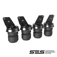 Timbren SES Suspension Enhancement System SKU# MKT001