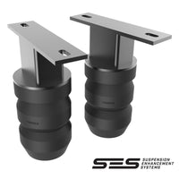 1998-2004 Nissan Frontier Desert Runner Timbren SES Suspension Enhancement System SKU# NDR001