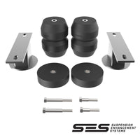 1998-2004 Nissan Frontier Desert Runner Timbren SES Suspension Enhancement System SKU# NDR001