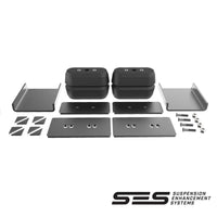 Timbren SES Suspension Enhancement System SKU# NRAD246T