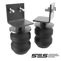 Timbren SES Suspension Enhancement System SKU# PF227