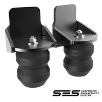 Timbren SES Suspension Enhancement System SKU# RES001 - Rear Kit