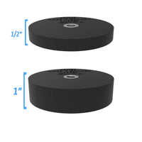 Spacer kit for Ford F250