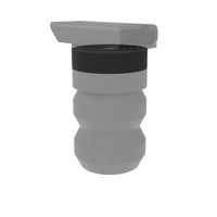 Spacer kit for Ram 2500