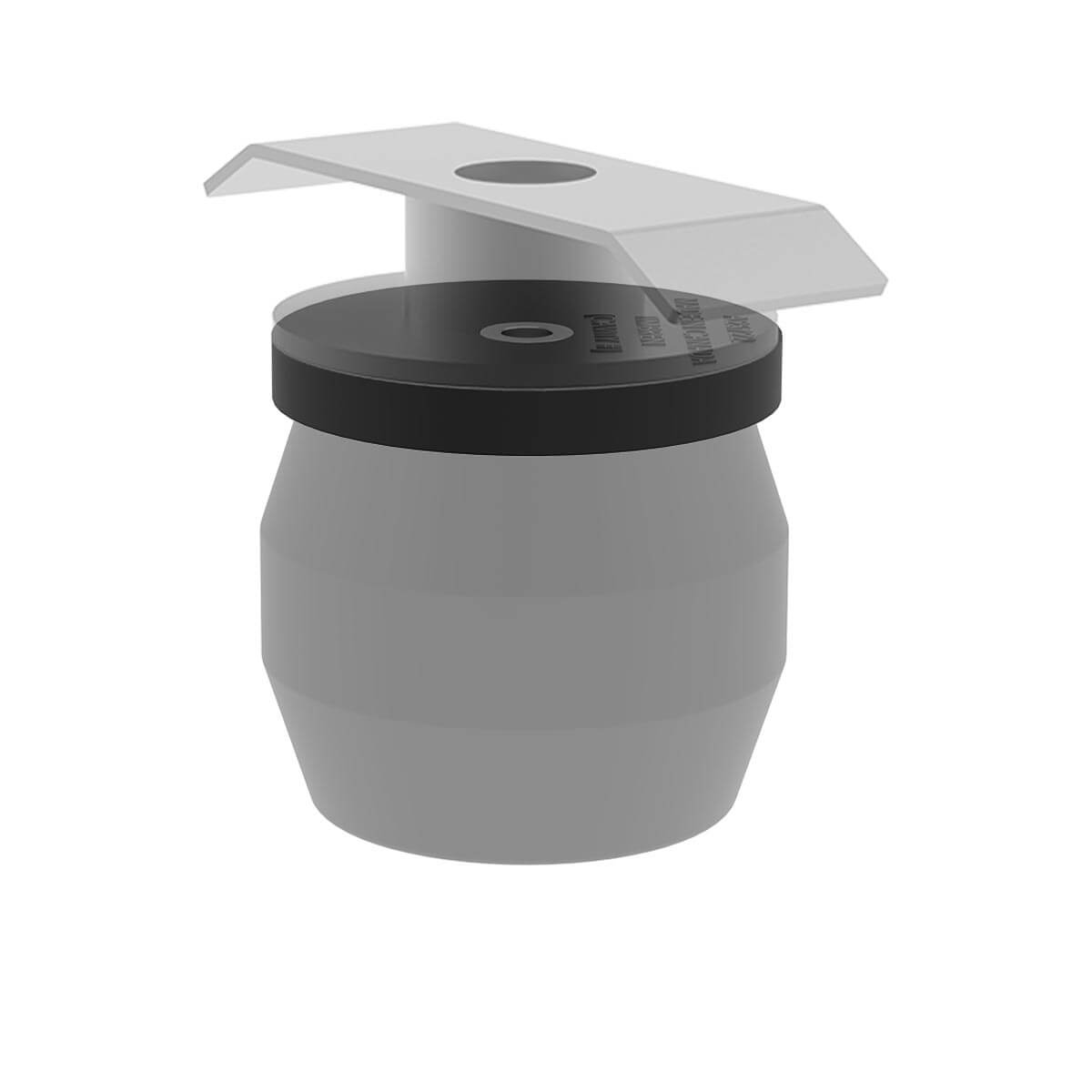 Spacer kit for Toyota & Toyota Tundra Timbren