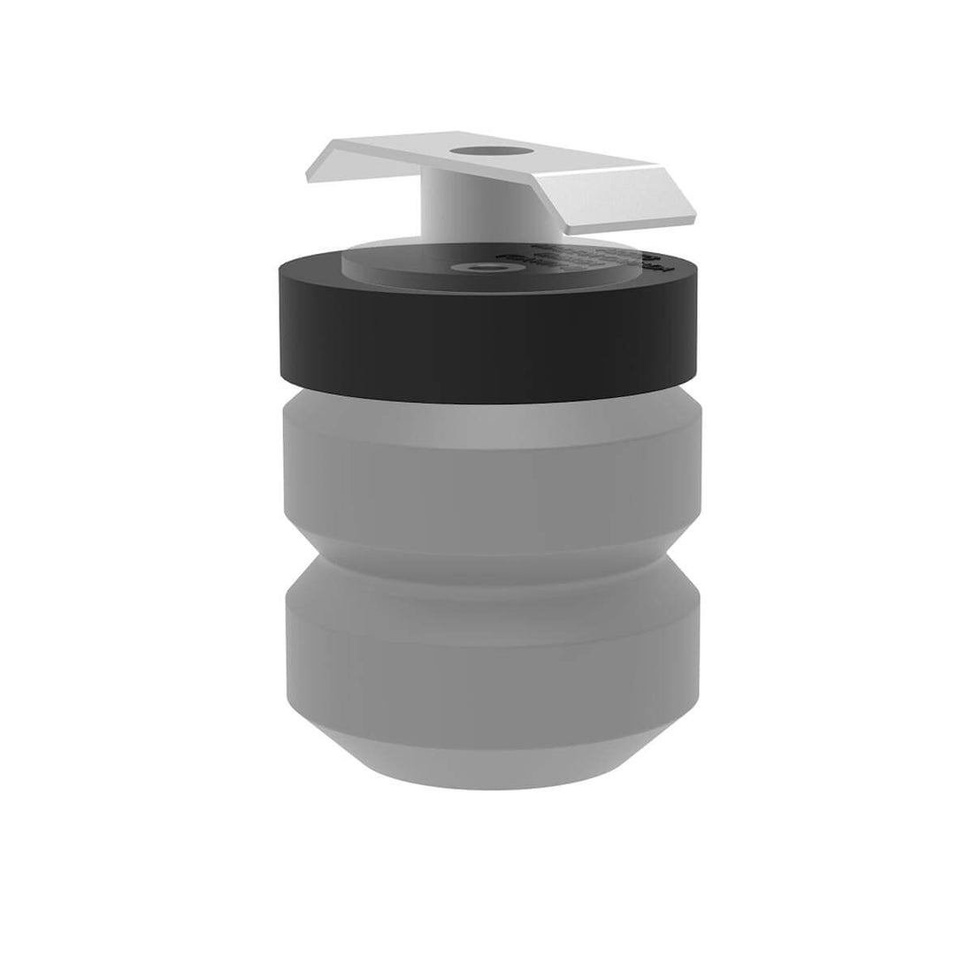Spacer kit for Toyota Tacoma, Toyota Tundra & Nissan Titan