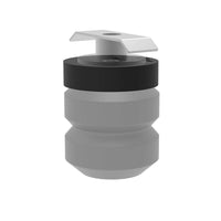 Spacer kit for Toyota Tacoma, Toyota Tundra & Nissan Titan