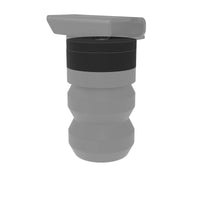 Spacer kit for Ram 2500