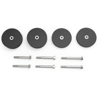 Spacer kit for Ram 2500
