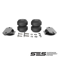Timbren SES Suspension Enhancement System SKU# TOFLC1A - Front Kit