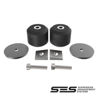 Timbren SES Suspension Enhancement System SKU# TOFLC2 - Front Kit