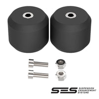 Timbren SES Suspension Enhancement System SKU# TOFTUN4- Front Kit
