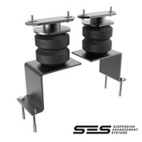 Rear SES Suspension Kit | Toyota 1 Ton Cab Chassis (1975–1995)