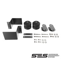 Rear SES Suspension Kit | Toyota 1 Ton Cab Chassis (1975–1995)