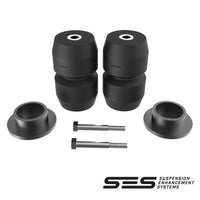 1998-2003 Toyota Sienna Timbren SES Suspension Enhancement System SKU# TORSEN
