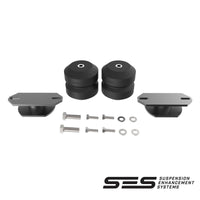 Système d'amélioration de la suspension Timbren SES # SKU TORSEQ - Kit arrière