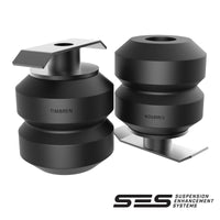 Timbren SES Suspension Enhancement System SKU# TORTUN4 - Rear Kit