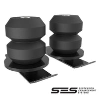 Timbren SES Suspension Enhancement System SKU# TORTUN4L - Rear Kit