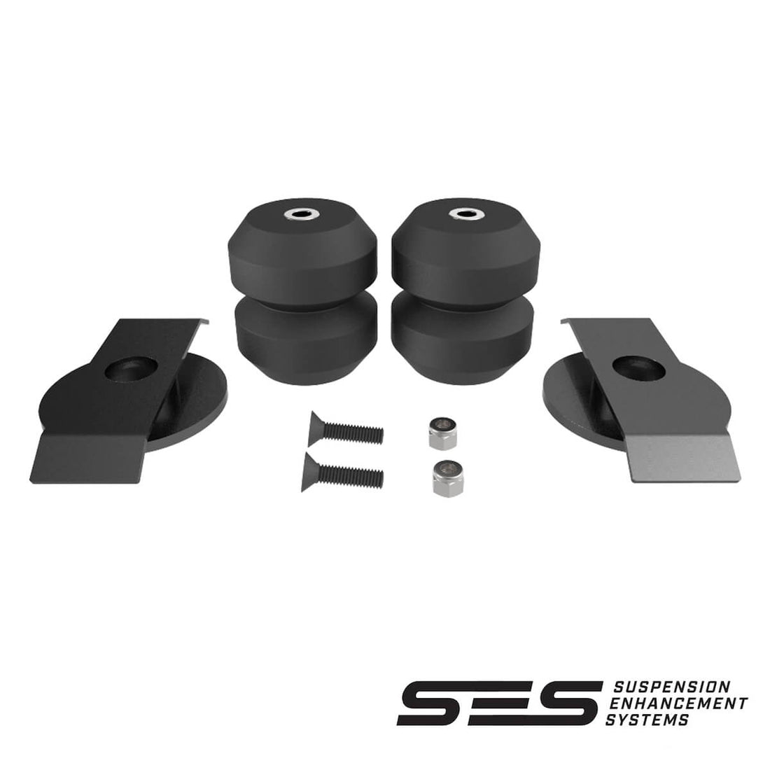 Timbren SES Suspension Enhancement System SKU# TORTUN4L - Rear Kit