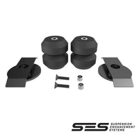 Timbren SES Suspension Enhancement System SKU# TORTUN4L - Rear Kit