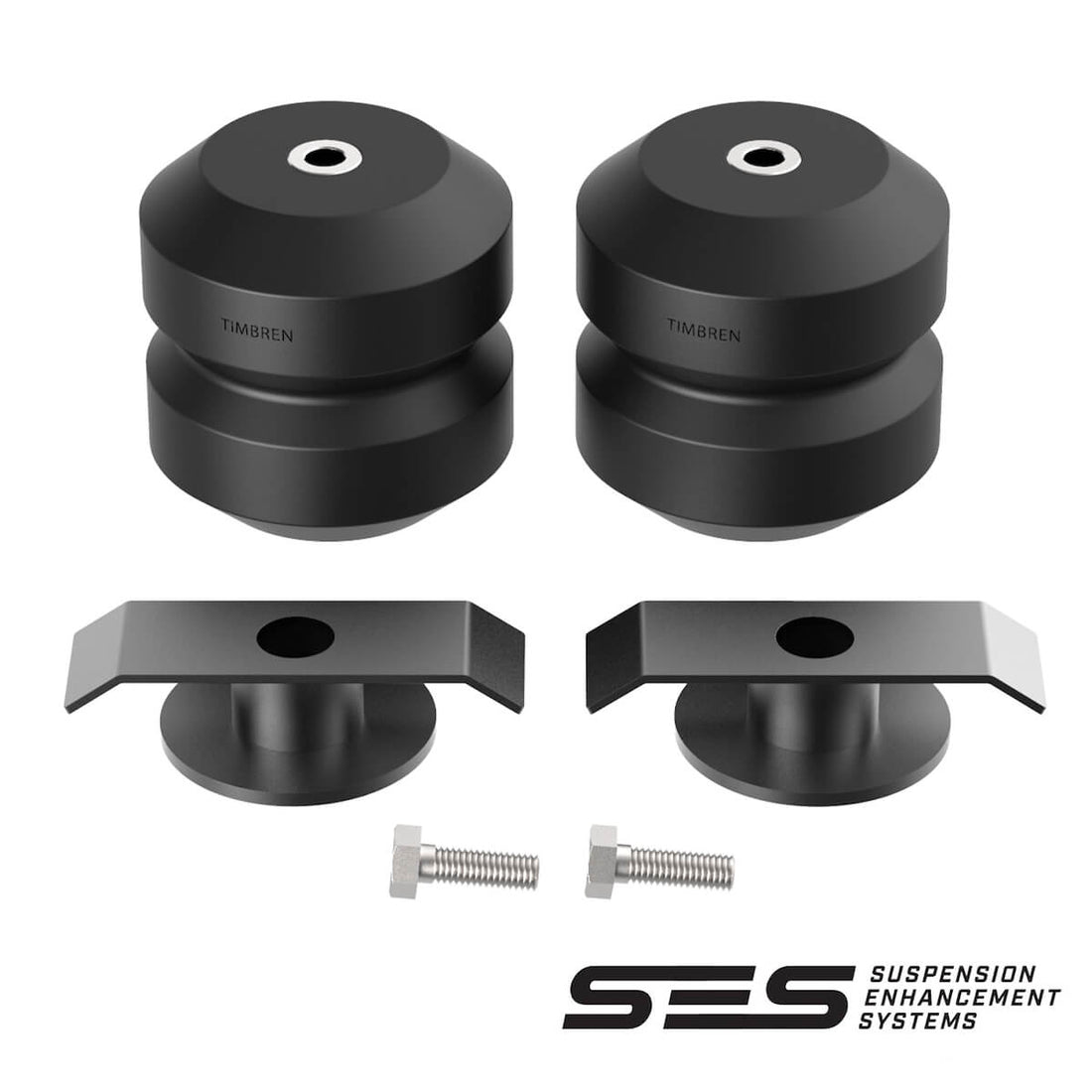 Timbren SES Suspension Enhancement System SKU# TORTUN4 - Rear Kit