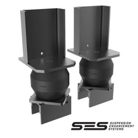 Système d'amélioration de la suspension Timbren SES SKU# TRA15252A