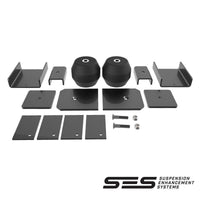 Système d'amélioration de la suspension Timbren SES SKU# TRA15252A
