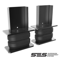 Timbren SES Suspension Enhancement System SKU# UF200