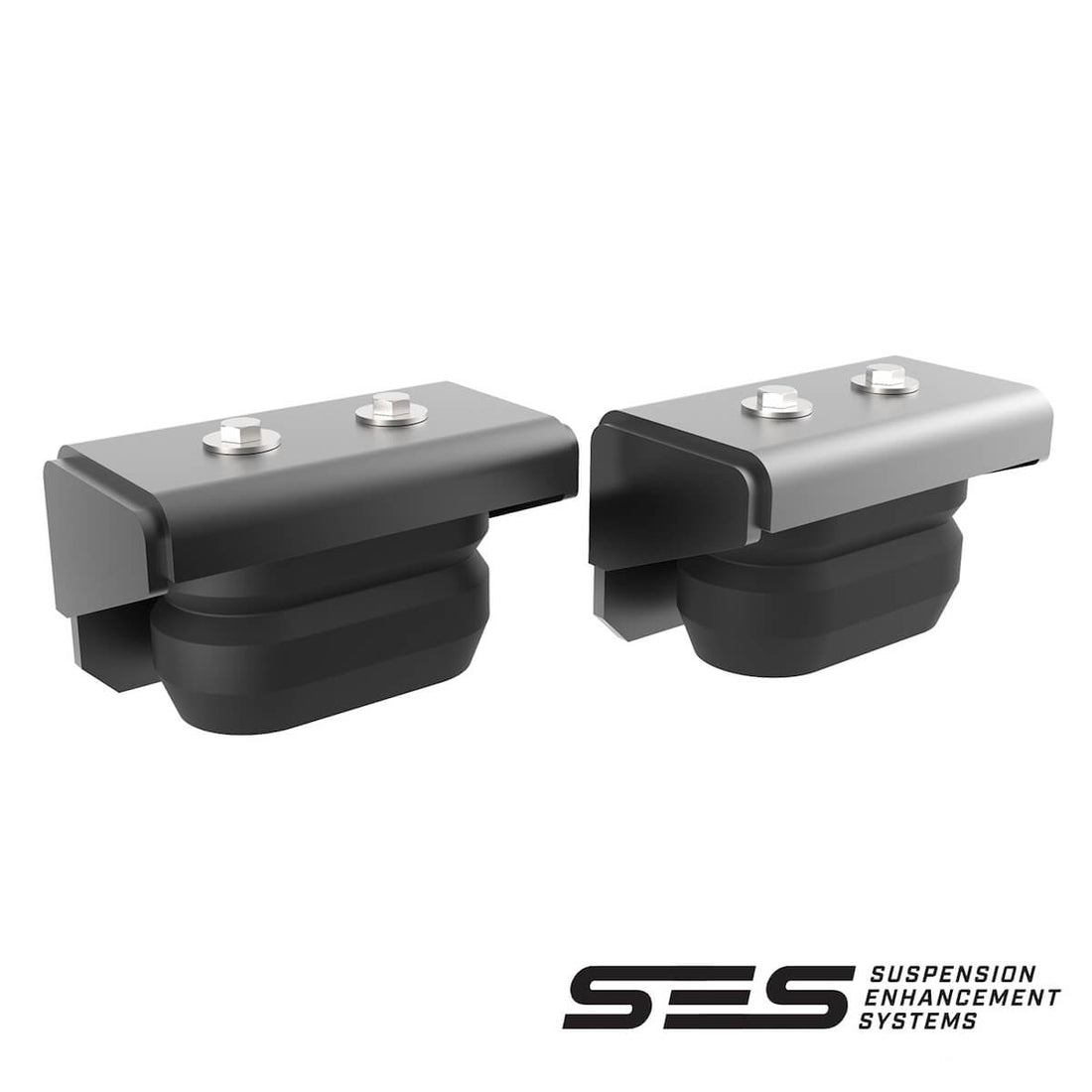 Timbren SES Suspension Enhancement System SKU# URMDB - HD Rear Kit