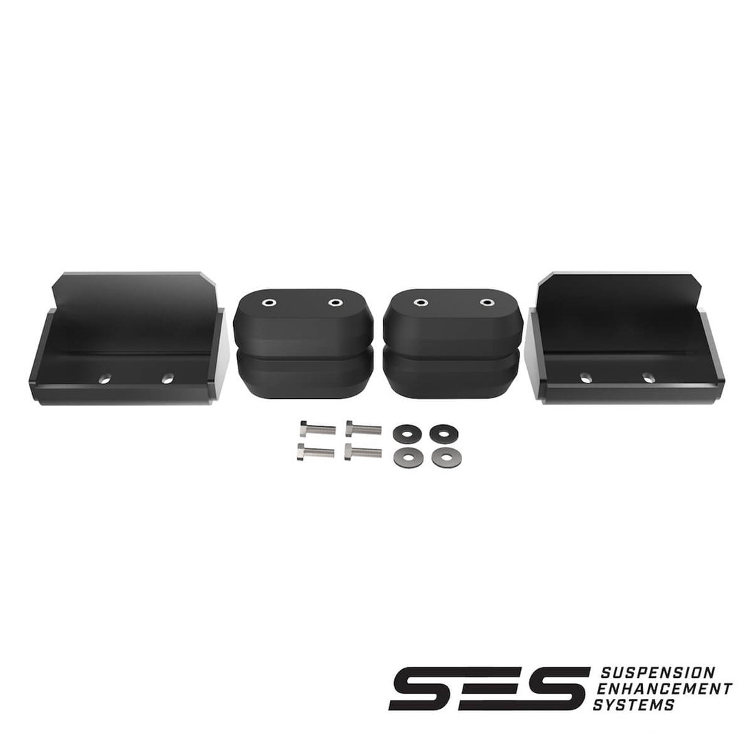 Timbren SES Suspension Enhancement System SKU# URMDB - HD Rear Kit
