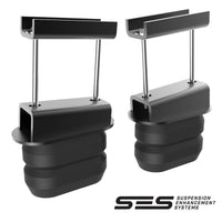 Timbren SES Suspension Enhancement System SKU# URMDE - Rear Kit